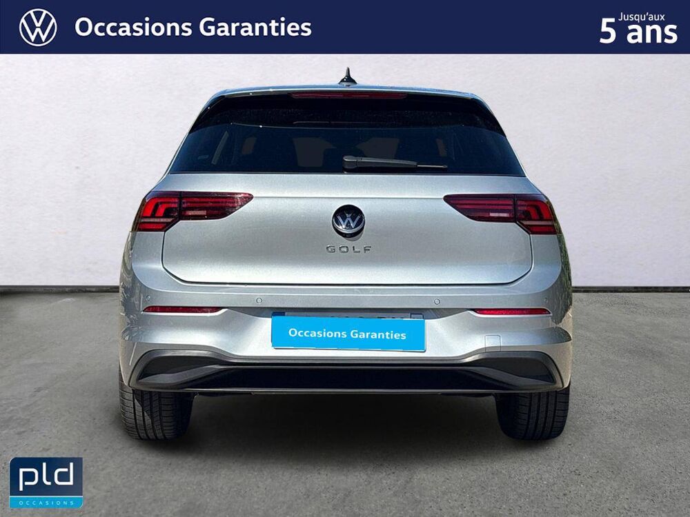 Golf 2.0 TDI 150 DSG7 2025 occasion 13730 Saint-Victoret
