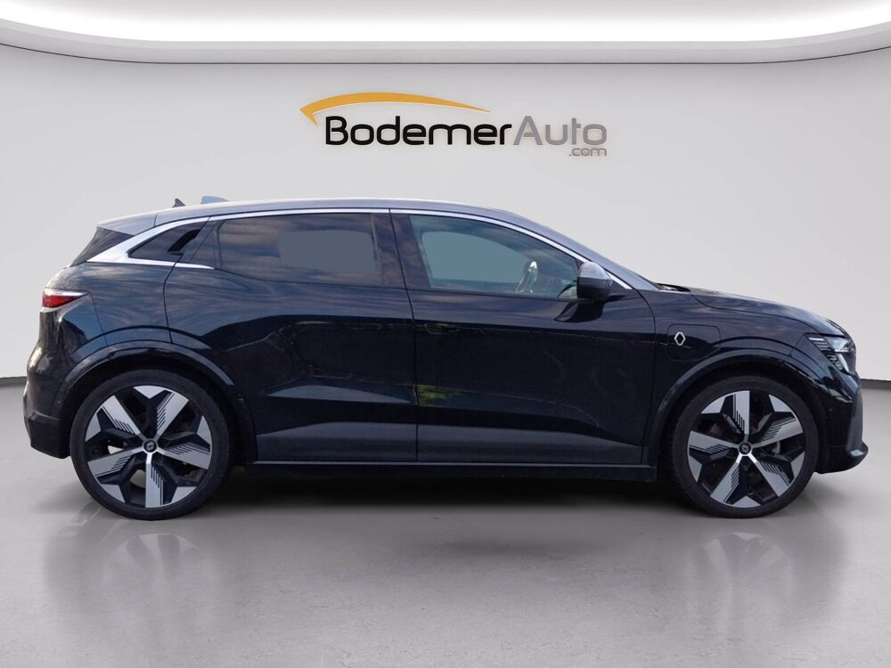 M&eacute;gane Megane E-Tech EV60 220 ch super charge 2022 occasion 56850 Caudan