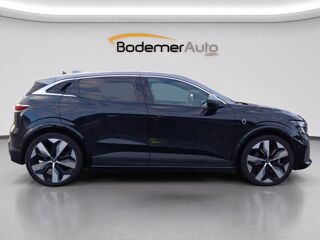 M&eacute;gane Megane E-Tech EV60 220 ch super charge 2022 occasion 56850 Caudan