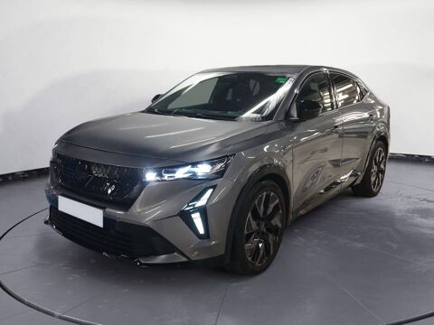 Renault Rafale E-Tech full hybrid 200 ch 2025 occasion Vannes 56000