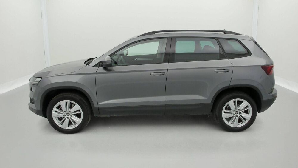Karoq 1.5 TSI Evo 2 150 ch ACT DSG7 2025 occasion 25000 Besan&ccedil;on