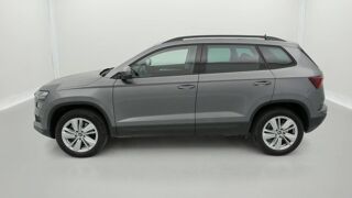 Karoq 1.5 TSI Evo 2 150 ch ACT DSG7 2025 occasion 25000 Besan&ccedil;on