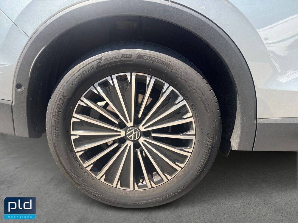 Tiguan 1.5 eTSI 150ch DSG7 2025 occasion 13012 Marseille