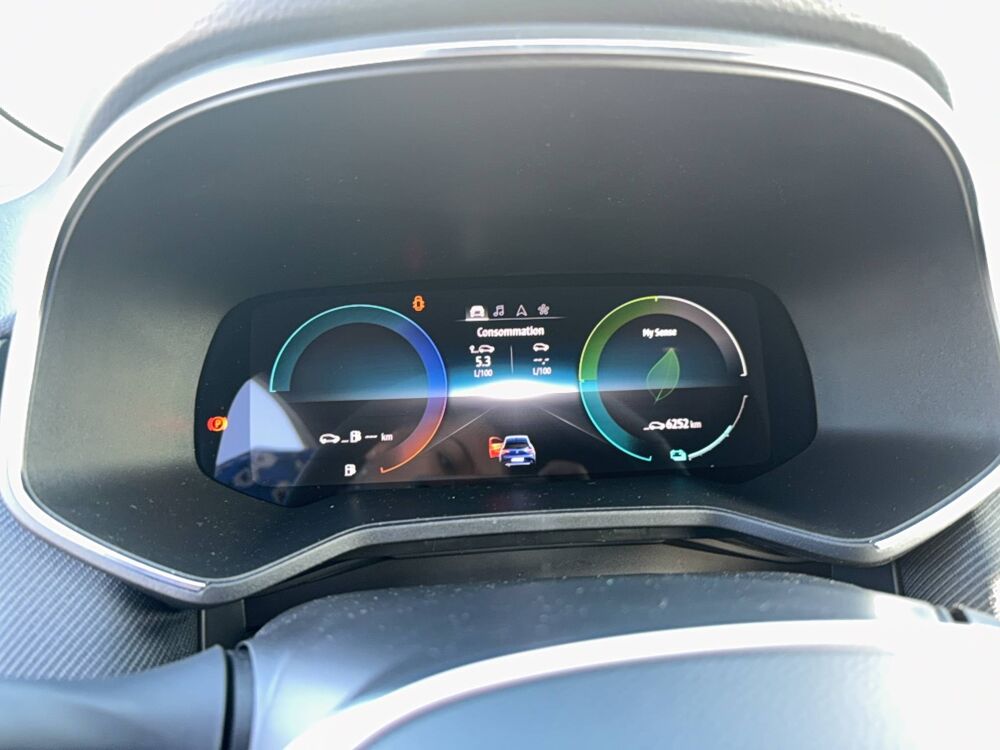 Clio E-Tech full hybrid 145 2023 occasion 29900 Concarneau