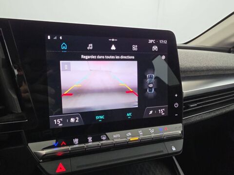 M&eacute;gane Megane E-Tech EV40 130ch standard charge 2023 occasion 14200 H&eacute;rouville-Saint-Clair