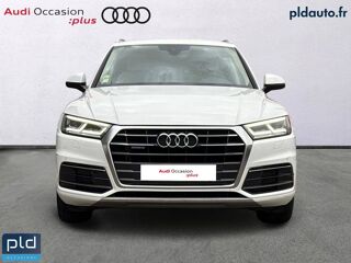 Q5 2.0 TDI 190 S tronic 7 Quattro 2017 occasion 13730 Saint-Victoret