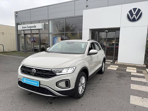 Volkswagen T-ROC T-Roc 2.0 TDI 150 Start/Stop DSG7 2022 occasion Sarlat-la-Can&eacute;da 24200