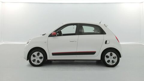 Twingo III Achat Int&eacute;gral - 21 2022 occasion 56400 Auray