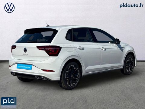 Polo 1.0 TSI 116 S&S DSG7 2026 occasion 13730 Saint-Victoret
