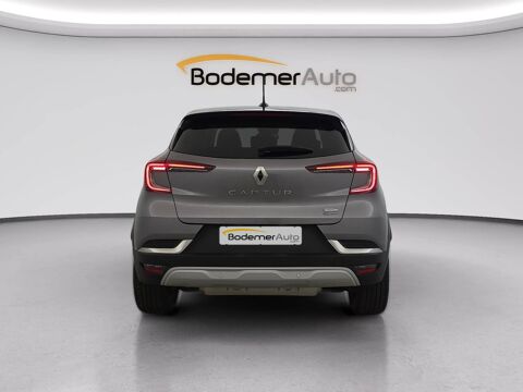Captur E-Tech Plug-in 160 - 21 2022 occasion 50100 Cherbourg-en-Cotentin