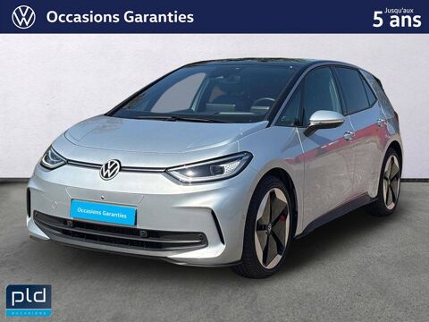 Volkswagen ID.3 204 ch Pro S 2025 occasion Saint-Victoret 13730