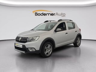 Sandero TCe 90 2019 occasion 50100 Cherbourg-en-Cotentin