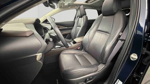 CX-30 2.0L e-SKYACTIV X M Hybrid 186 ch 4x2 BVM6 2021 occasion 94430 Chennevi&egrave;res-sur-Marne