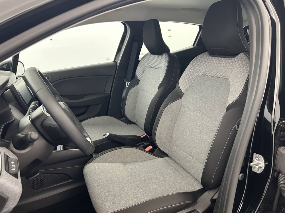 Clio E-Tech full hybrid 145 ch GSR2 2025 occasion 14500 Vire