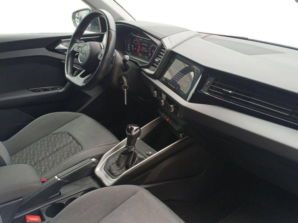 A1 Sportback 30 TFSI 110 ch S tronic 7 2023 occasion 13730 Saint-Victoret