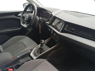 A1 Sportback 30 TFSI 110 ch S tronic 7 2023 occasion 13730 Saint-Victoret