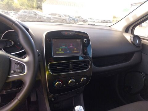 Clio Estate 1.2 16V 75 2018 occasion 22000 Saint-Brieuc