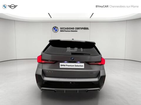 X1 i eDrive20 2024 occasion 94430 Chennevi&egrave;res-sur-Marne