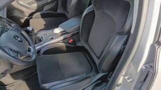 M&eacute;gane IV Berline TCe 130 Energy 2016 occasion 14400 Bayeux