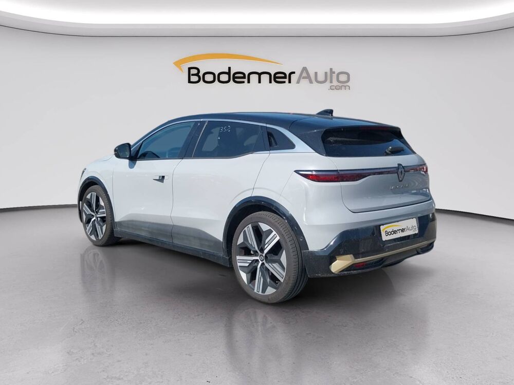 M&eacute;gane Megane E-Tech EV60 220 ch super charge 2023 occasion 50100 Cherbourg-en-Cotentin