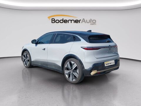 M&eacute;gane Megane E-Tech EV60 220 ch super charge 2023 occasion 50100 Cherbourg-en-Cotentin
