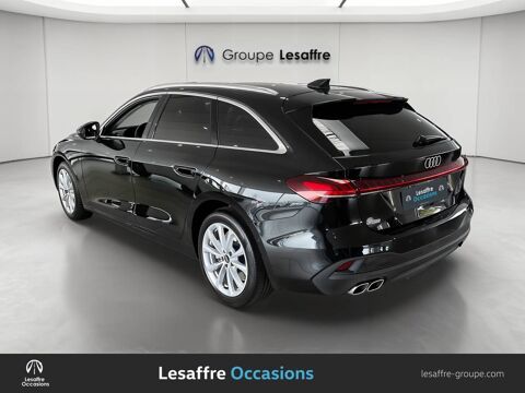 A5 Avant TDI Hybride 204 ch S tronic 7 2025 occasion 62500 Salperwick