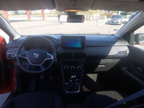 Jogger ECO-G 100 5 places 2022 occasion 22200 Guingamp