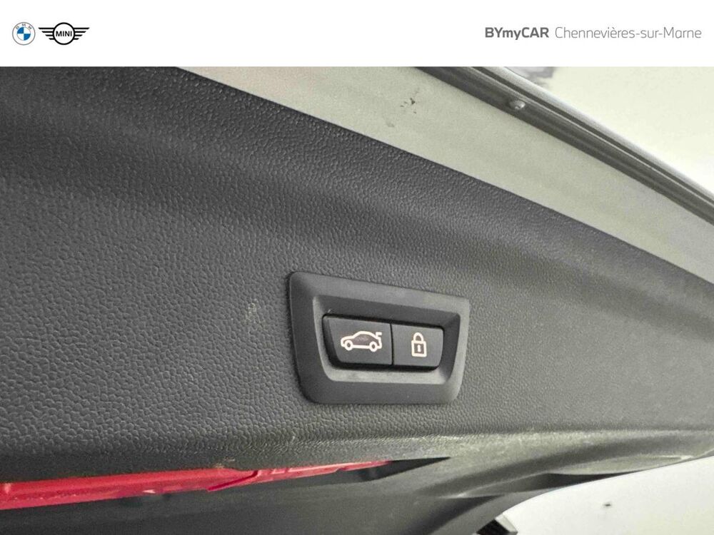 Cooper Countryman 125 - 95 ch ALL4 BVA6 2023 occasion 94430 Chennevi&egrave;res-sur-Marne