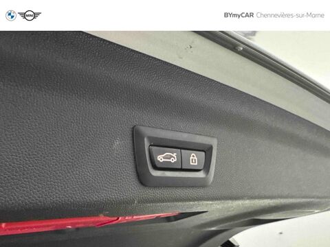 Cooper Countryman 125 - 95 ch ALL4 BVA6 2023 occasion 94430 Chennevi&egrave;res-sur-Marne