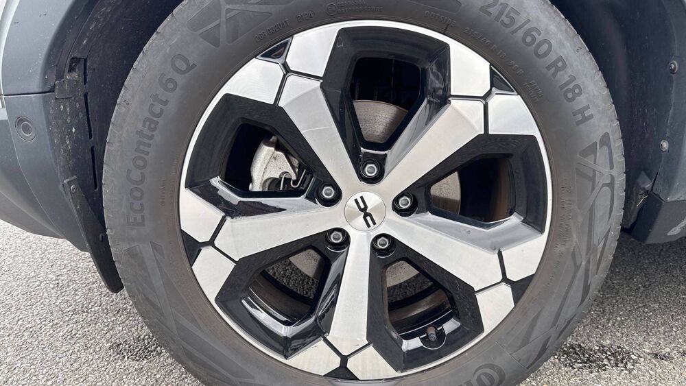 Duster Hybrid 140 2024 occasion 56300 Pontivy