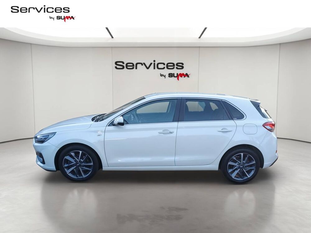 i30 1.0 T-GDi 120 DCT-7 Hybrid 48V 2023 occasion 01440 Viriat