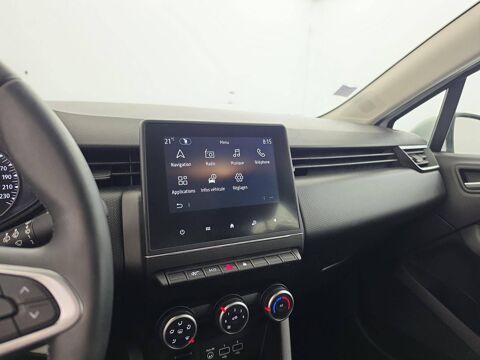 Clio TCe 90 X-Tronic - 21N 2021 occasion 61000 Alen&ccedil;on