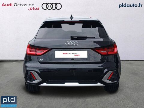 A1 Citycarver 30 TFSI 110 ch S tronic 7 2021 occasion 13090 Aix-en-Provence