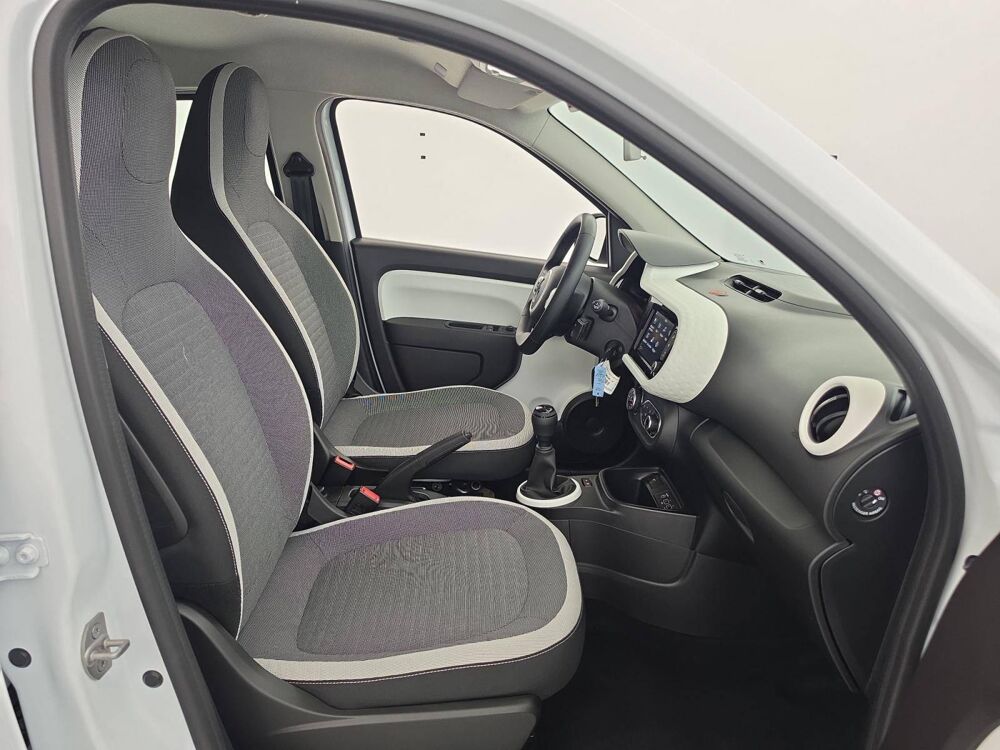 Twingo III SCe 65 2023 occasion 50000 Saint-L&ocirc;
