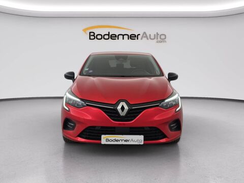 Clio E-Tech full hybrid 145 2023 occasion 22600 Loud&eacute;ac