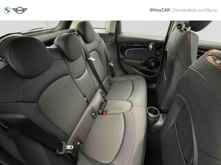 Cooper Hatch 5 Portes 136 ch DKG7 2022 occasion 94430 Chennevi&egrave;res-sur-Marne