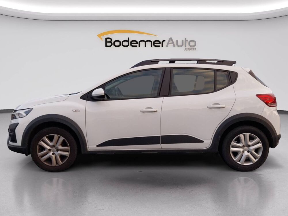 Sandero ECO-G 100 2023 occasion 56850 Caudan
