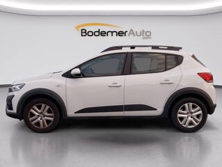Sandero ECO-G 100 2023 occasion 56850 Caudan