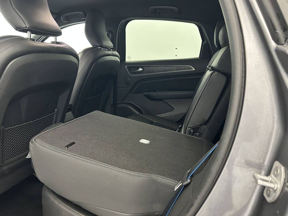 Arkana E-Tech full hybrid 145 GSR2 2025 occasion 50000 Saint-L&ocirc;