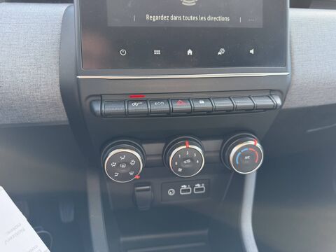 Clio Eco-G 100 ch GSR2 2025 occasion 22200 Guingamp
