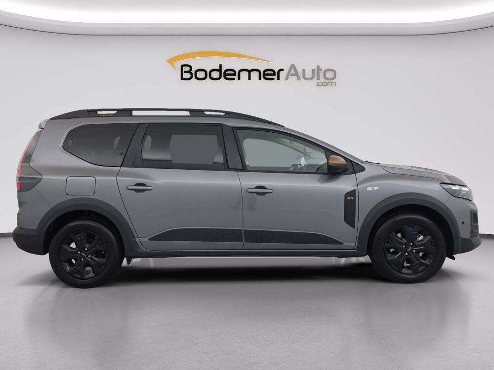 Jogger Hybrid 155 7 pl 2026 occasion 50200 Coutances
