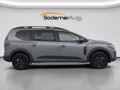 Jogger Hybrid 155 7 pl 2026 occasion 50200 Coutances