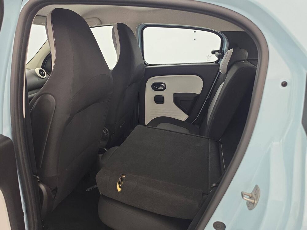 Twingo III SCe 65 2023 occasion 29200 Brest