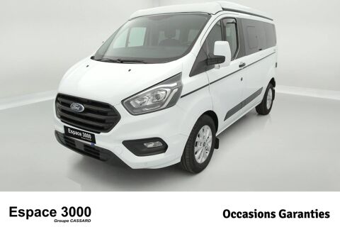 Car - Bus Car - Bus 2022 occasion Besan&ccedil;on 25000