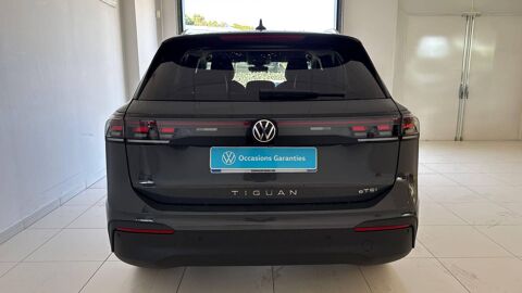 Tiguan 1.5 eTSI 131ch DSG7 2026 occasion 25000 Besan&ccedil;on