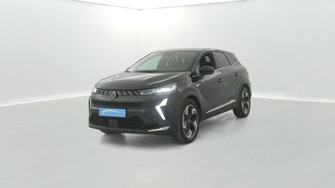 Annonce voiture Renault Symbioz 24790 €