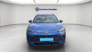 T-ROC T-Roc 1.5 eTSI EVO2 Hybrid 150 ch DSG7 2025 occasion 62500 Salperwick