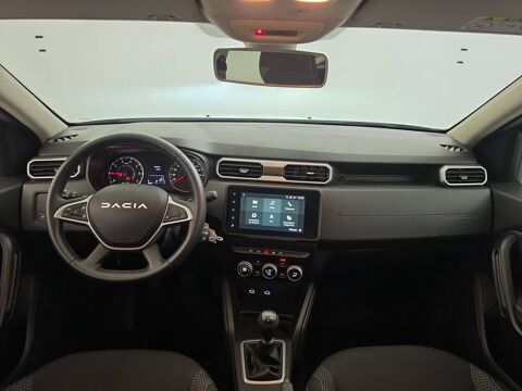 Duster ECO-G 100 4x2 2024 occasion 22200 Guingamp