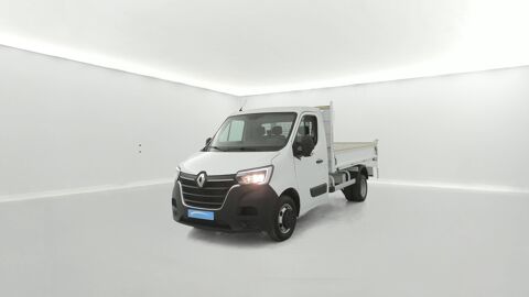 Annonce voiture Renault Master 33990 €