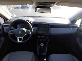 Clio Blue dCi 100 ch GSR2 2025 occasion 14200 H&eacute;rouville-Saint-Clair